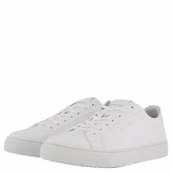 Sl100 Cup Low M White-white