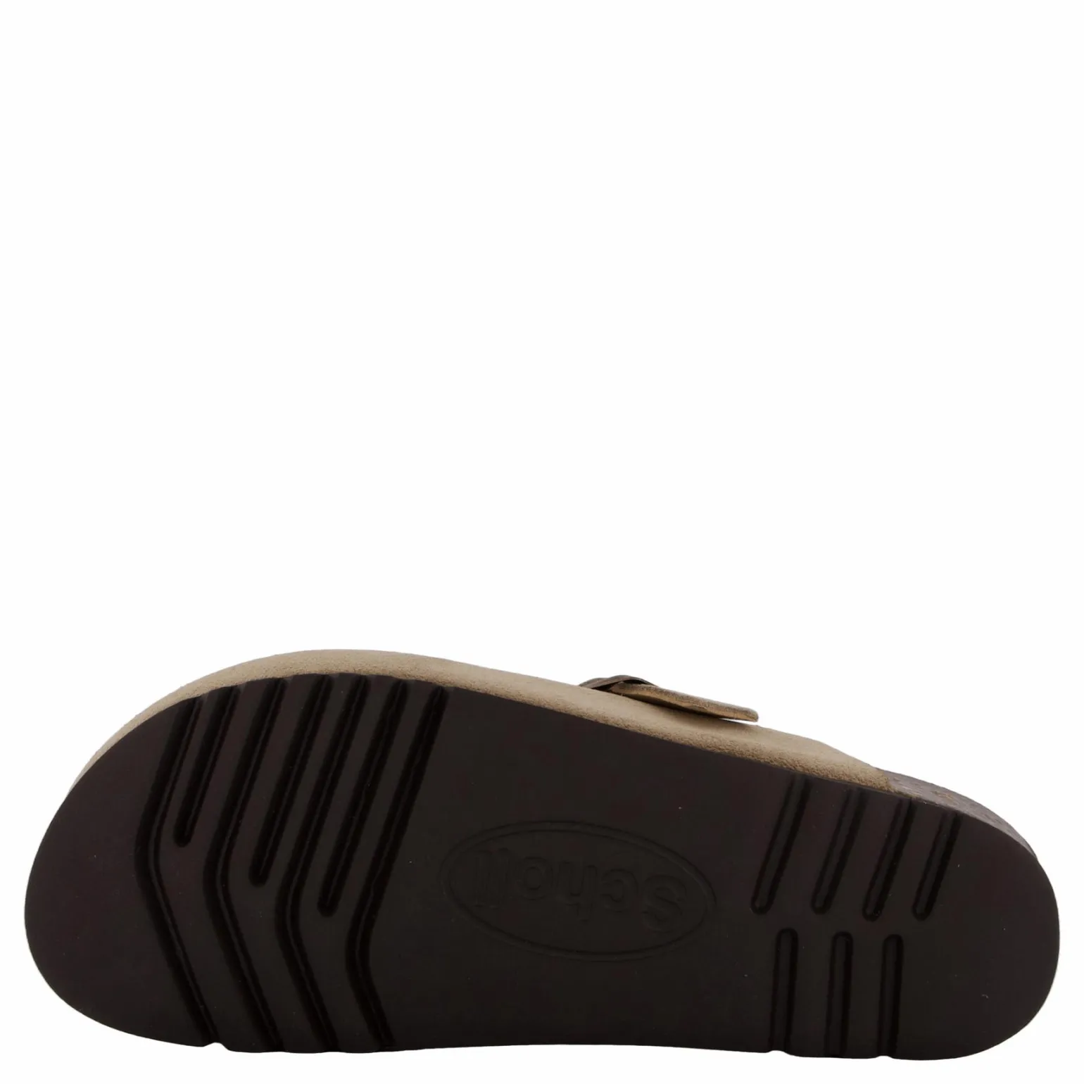 Sl Fae Suede Dark Beige