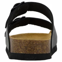 Sl Josephine Leather Black Black