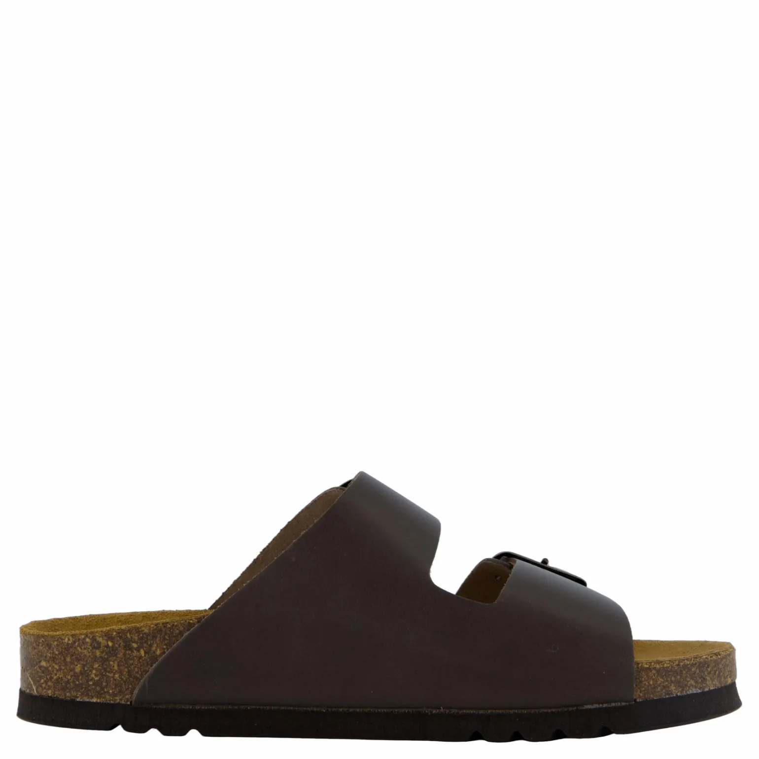 Sl Josephine Leather Coffee Coffee