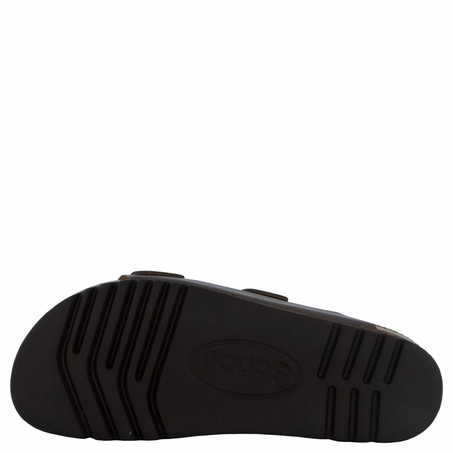 Sl Josephine Leather Coffee Coffee