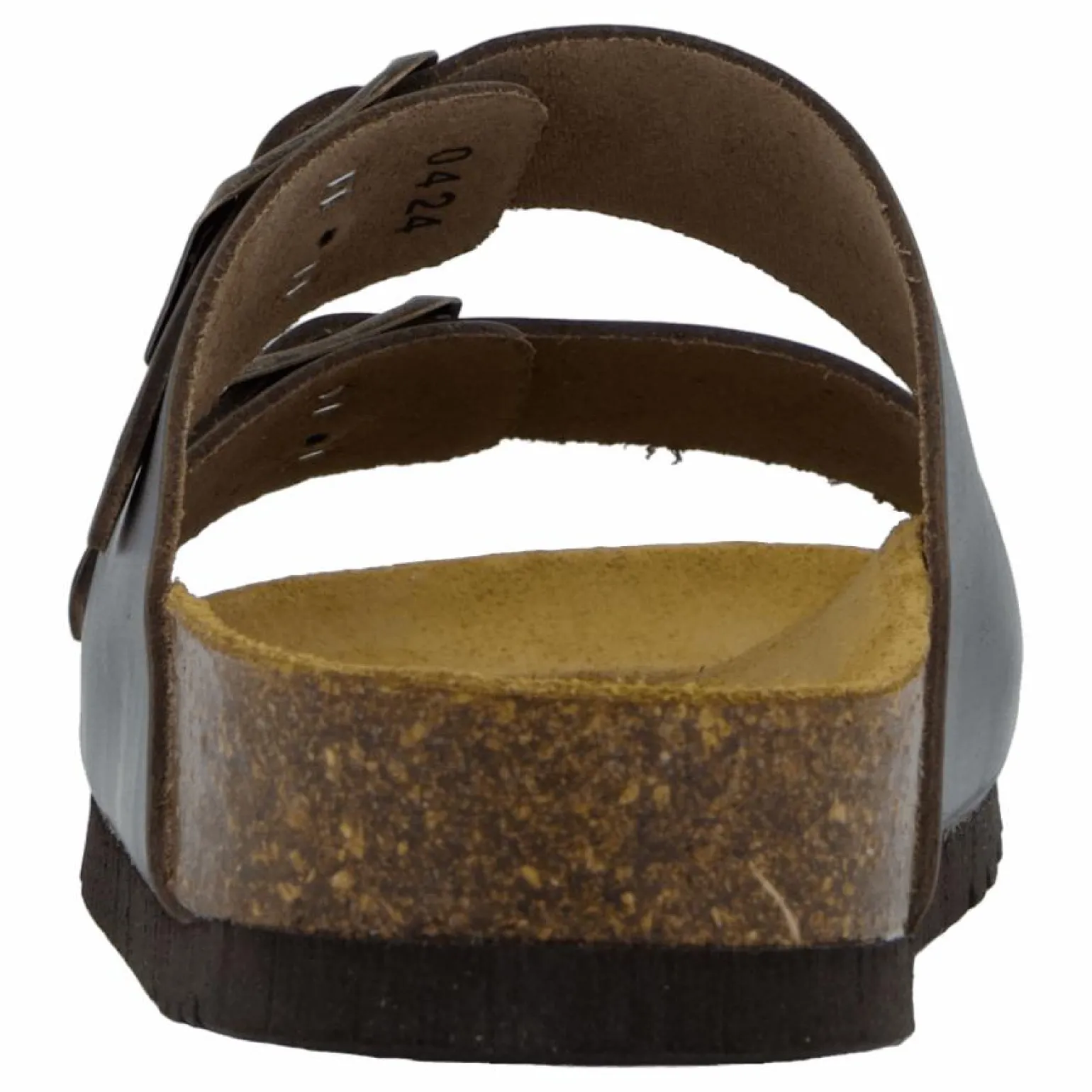 Sl Josephine Leather Coffee Coffee