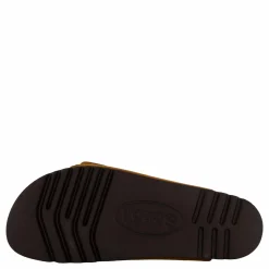 Sl Josephine Suede Brown