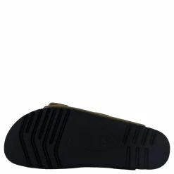 Sl Josephine Suede Khaki