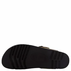 Sl Nicole Suede Dark Beige