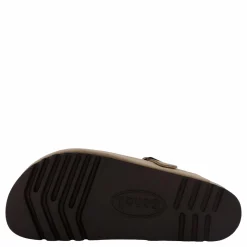 Sl Olivier Suede Dark Beige