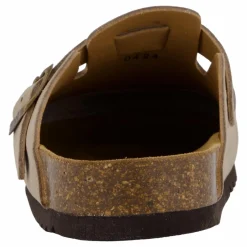 Sl Olivier Suede Dark Beige