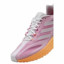 SL20 Shoes Cloud White / Dash Grey / Screaming Pink