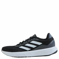 SL20.2 SHOES Core Black / Cloud White / Grey Five