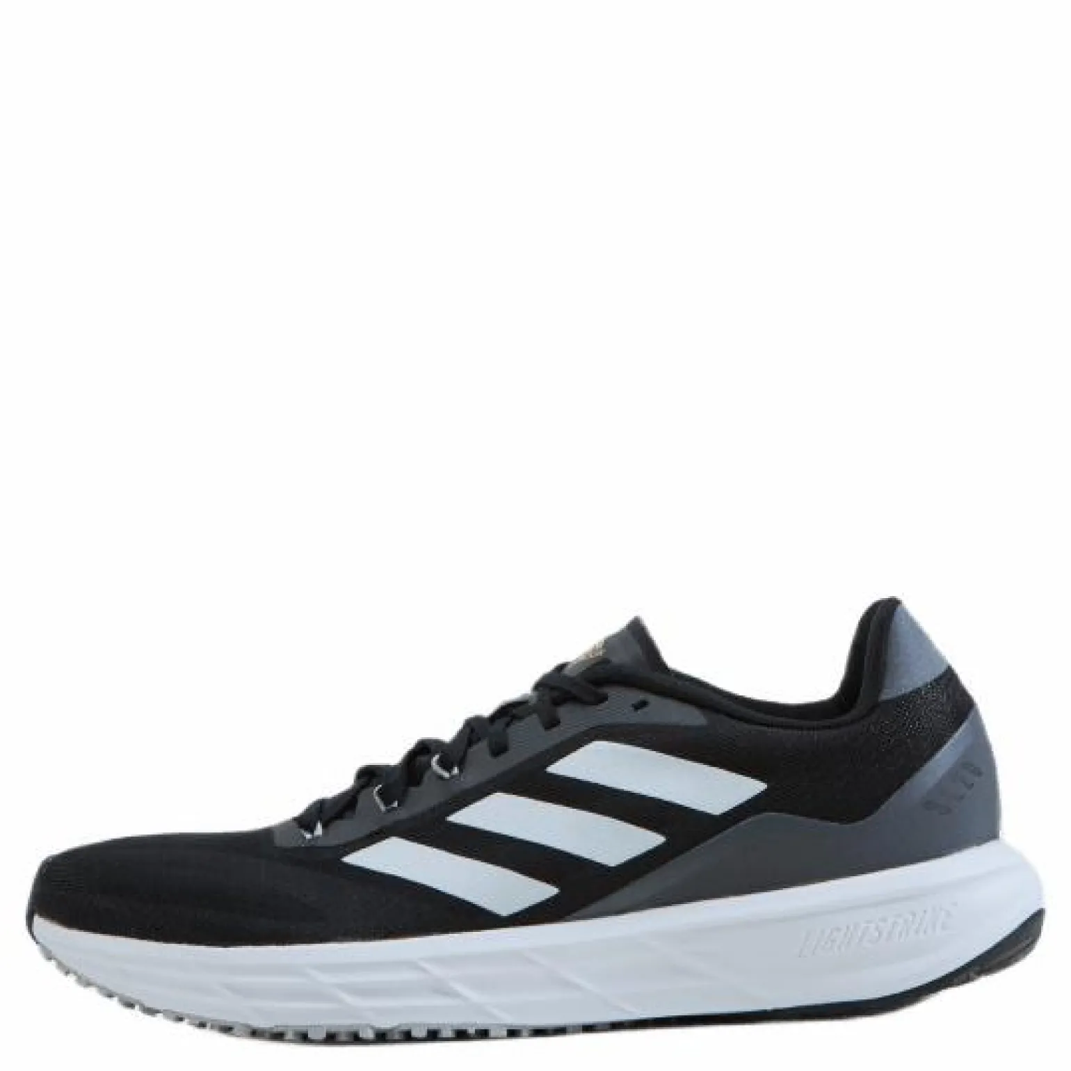 SL20.2 SHOES Core Black / Cloud White / Grey Five