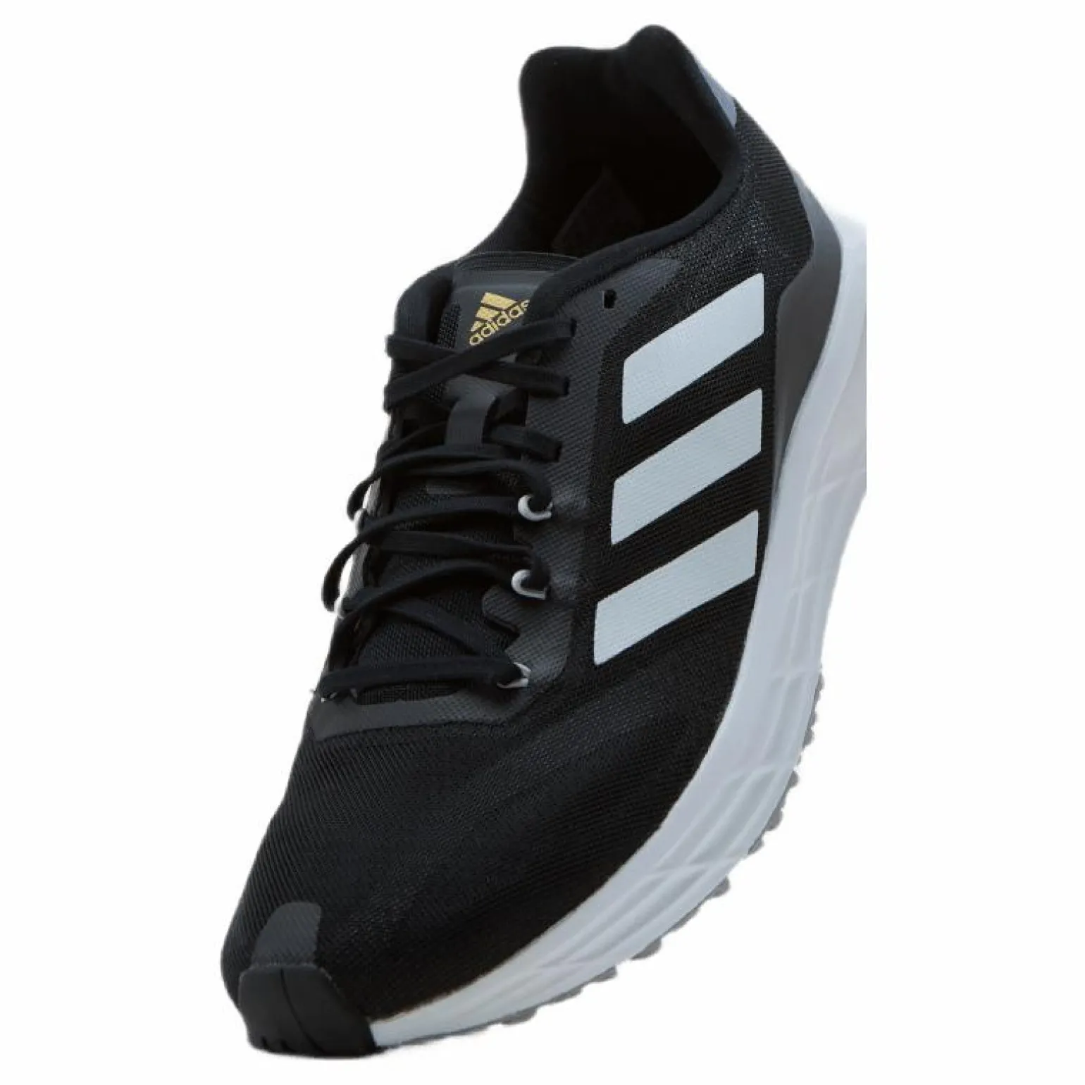 SL20.2 SHOES Core Black / Cloud White / Grey Five