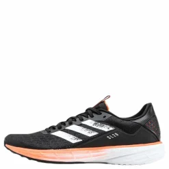 SL20 Shoes Core Black / Cloud White / Signal Coral