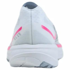 SL20 SUMMER.RDY Shoes Cloud White / Cloud White / Halo Silver