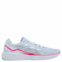 SL20 SUMMER.RDY Shoes Cloud White / Cloud White / Halo Silver