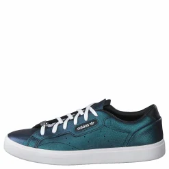 Sleek W Core Black/core Black/crystal