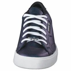 Sleek W Core Black/core Black/crystal