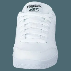 Slice Cvs White/heritage Teal/black