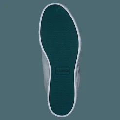 Slice Cvs White/heritage Teal/black