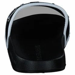 Slide Padded Ck Black