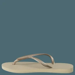 Slim Sand Grey/Light Golden