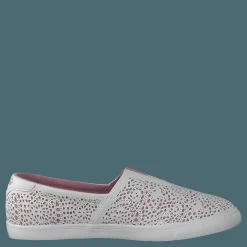 Slip-on Ballerina Lazer Jr Foxglove