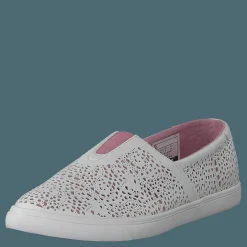 Slip-on Ballerina Lazer Jr Foxglove