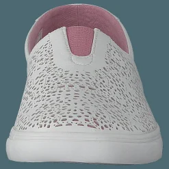 Slip-on Ballerina Lazer Jr Foxglove