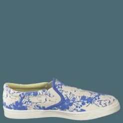 Slip-on Cherry Blossom Jr Amparo Blue