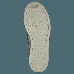 Slip-on Cherry Blossom Jr Amparo Blue