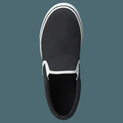 Slip-on Jr Black