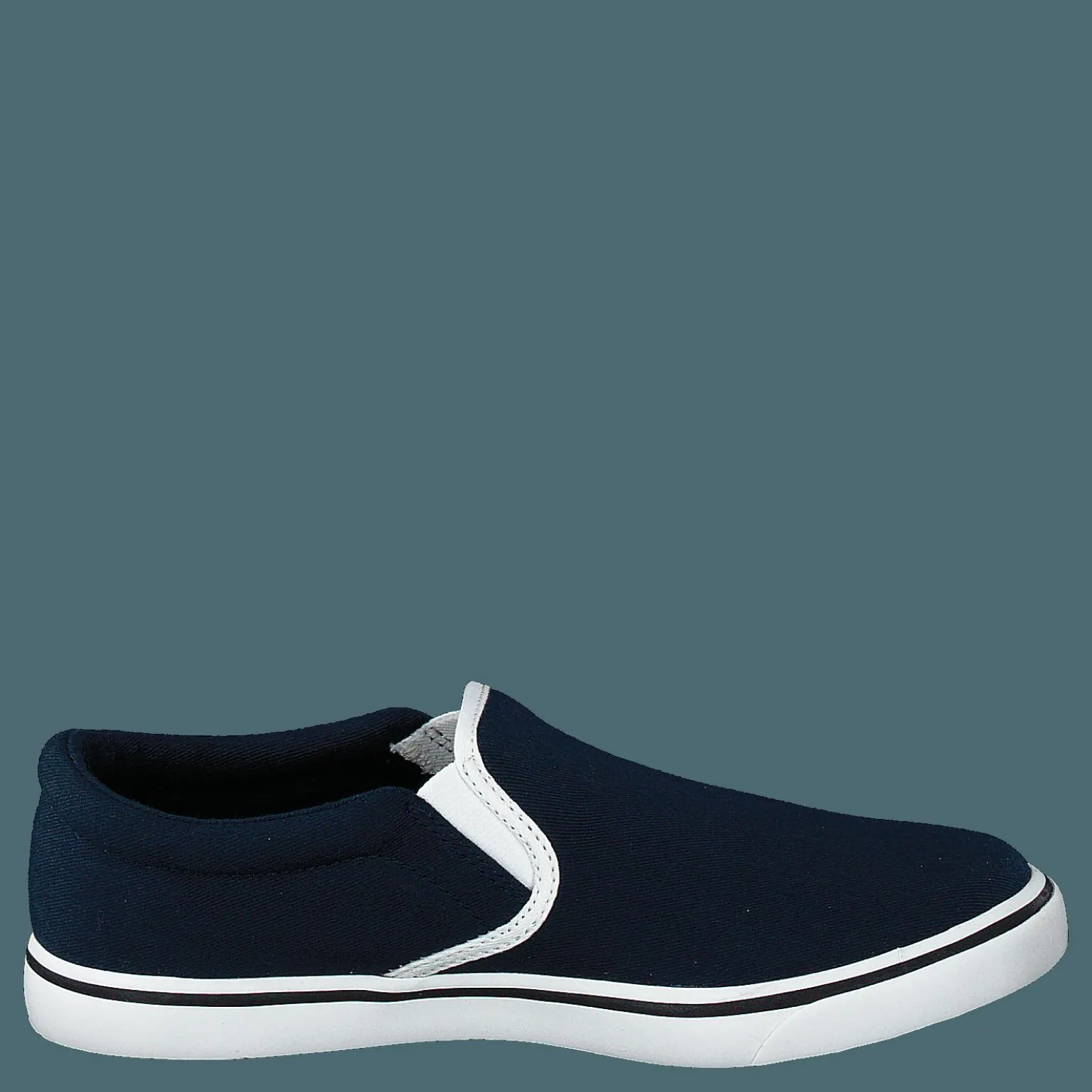 Slip-on Jr Navy Iris