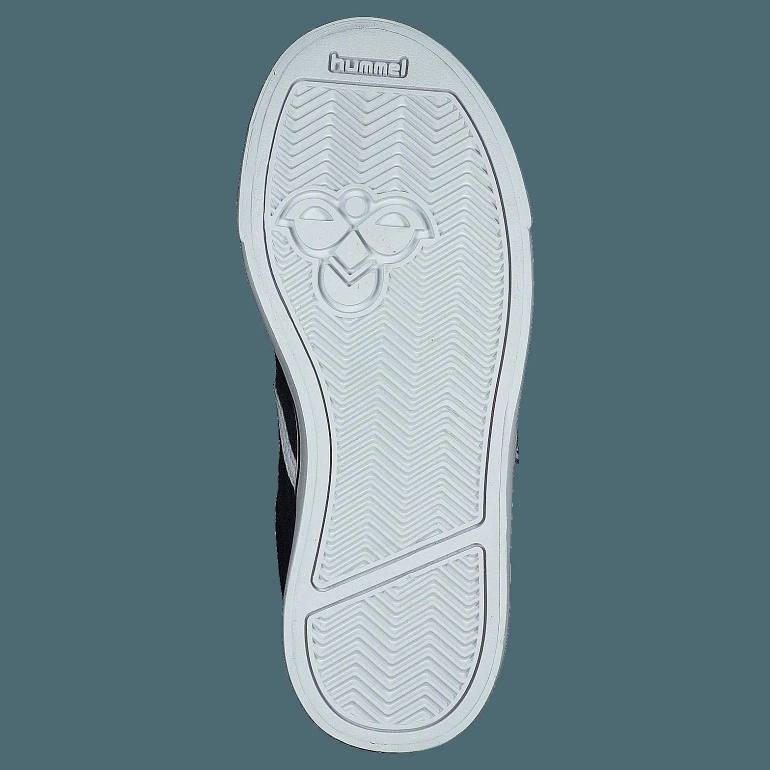 Slip-on Jr Navy Iris