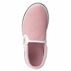 Slip-on Jr Pale Lilac