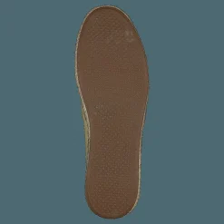 Slubby Woven Rope Sole Banana Yellow