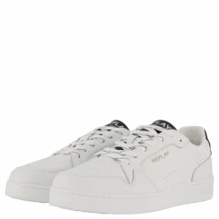 Smash Choice Sneaker White