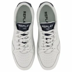 Smash Choice Sneaker White