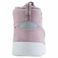 Smile Mid Wp Dusty Pink