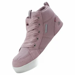 Smile Mid Wp Dusty Pink