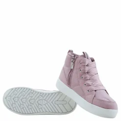 Smile Mid Wp Dusty Pink