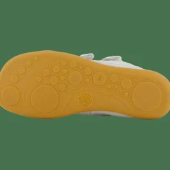 Sneaker Leather Buddy Polarbear