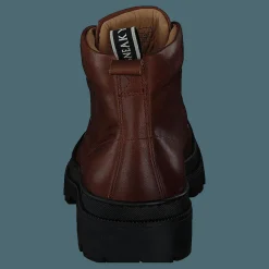 Sneaky Steve Legacy Leather Shoe Cognac