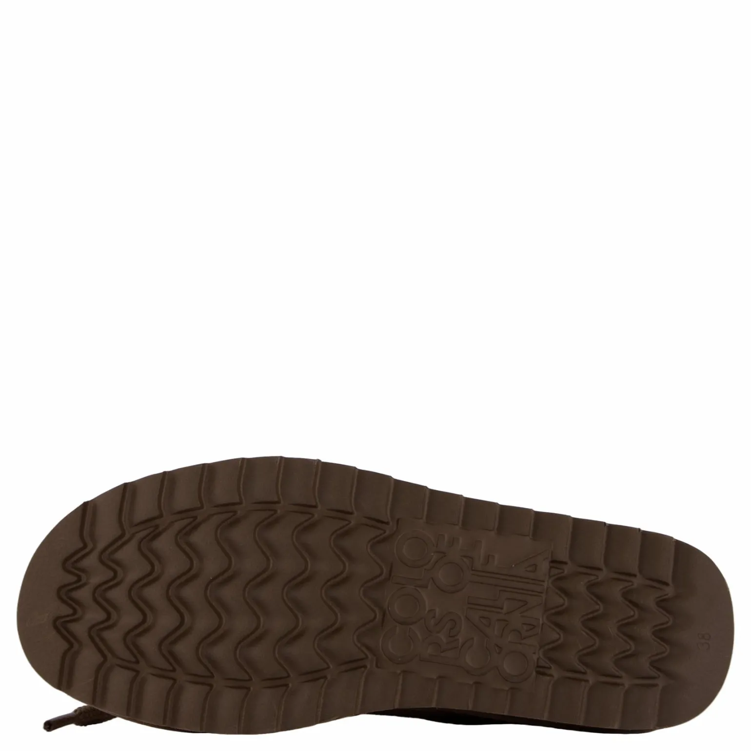 Snow Boot Plateau Taupe