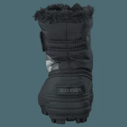 Snow Commander Toddler 010 Black