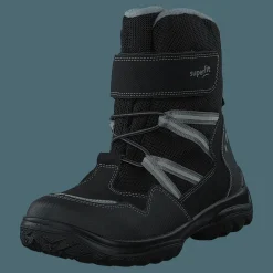 Snowcat Gore-tex Black