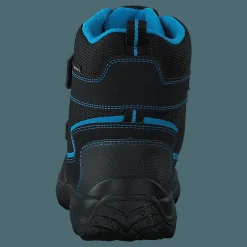 Snowcat Gore-tex Black/blue