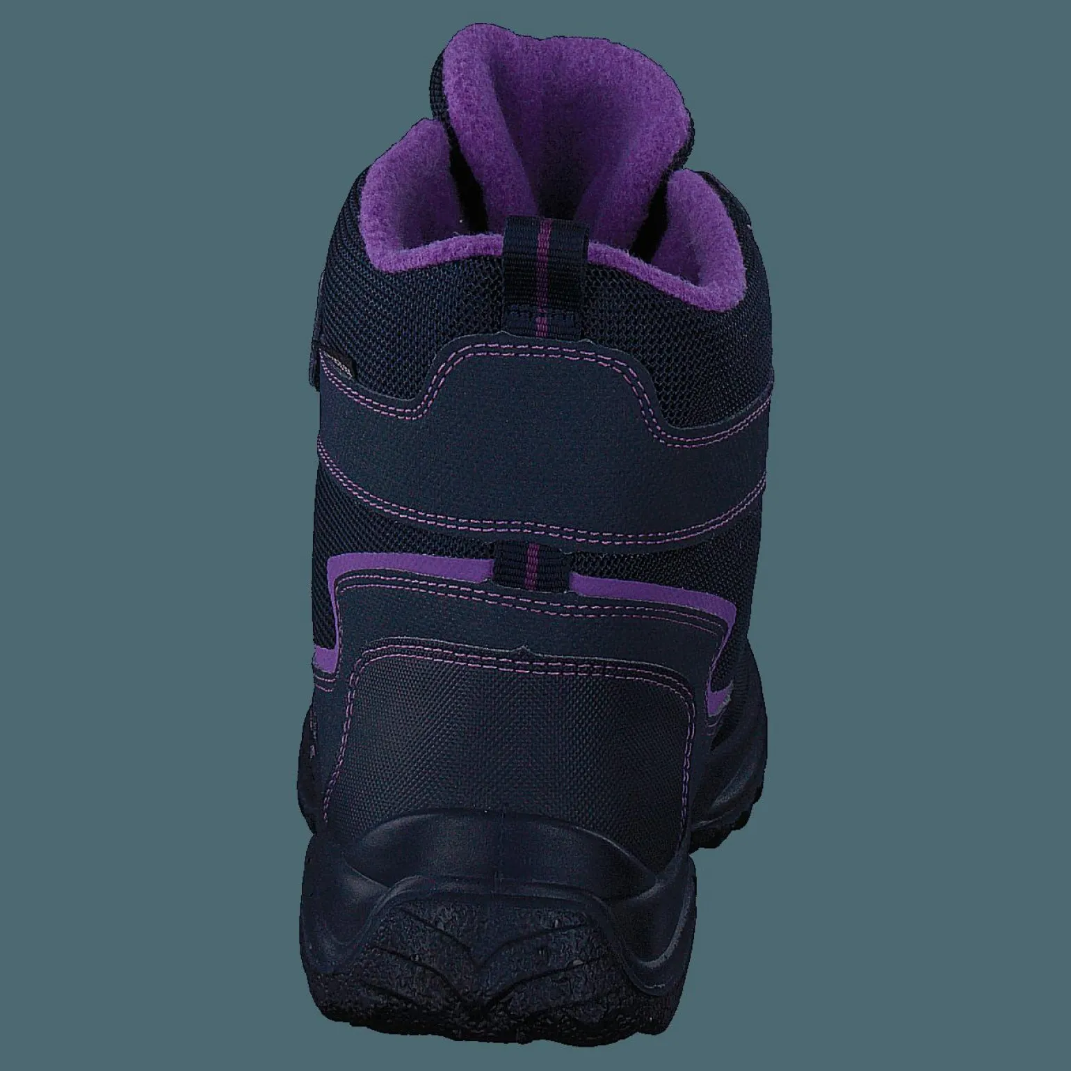 Snowcat Gore-tex Black/lila