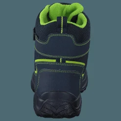 Snowcat Gore-tex Ocean/green