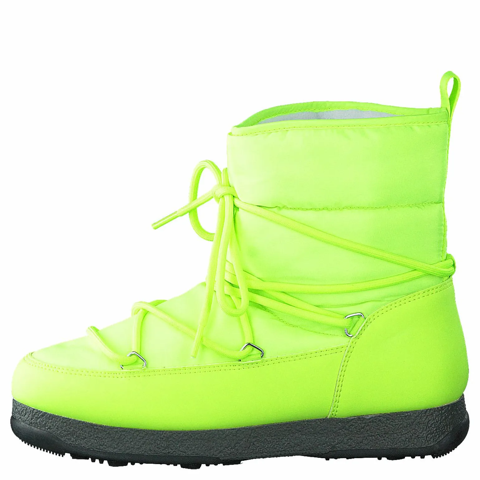 Snowflake Low Neon Yellow
