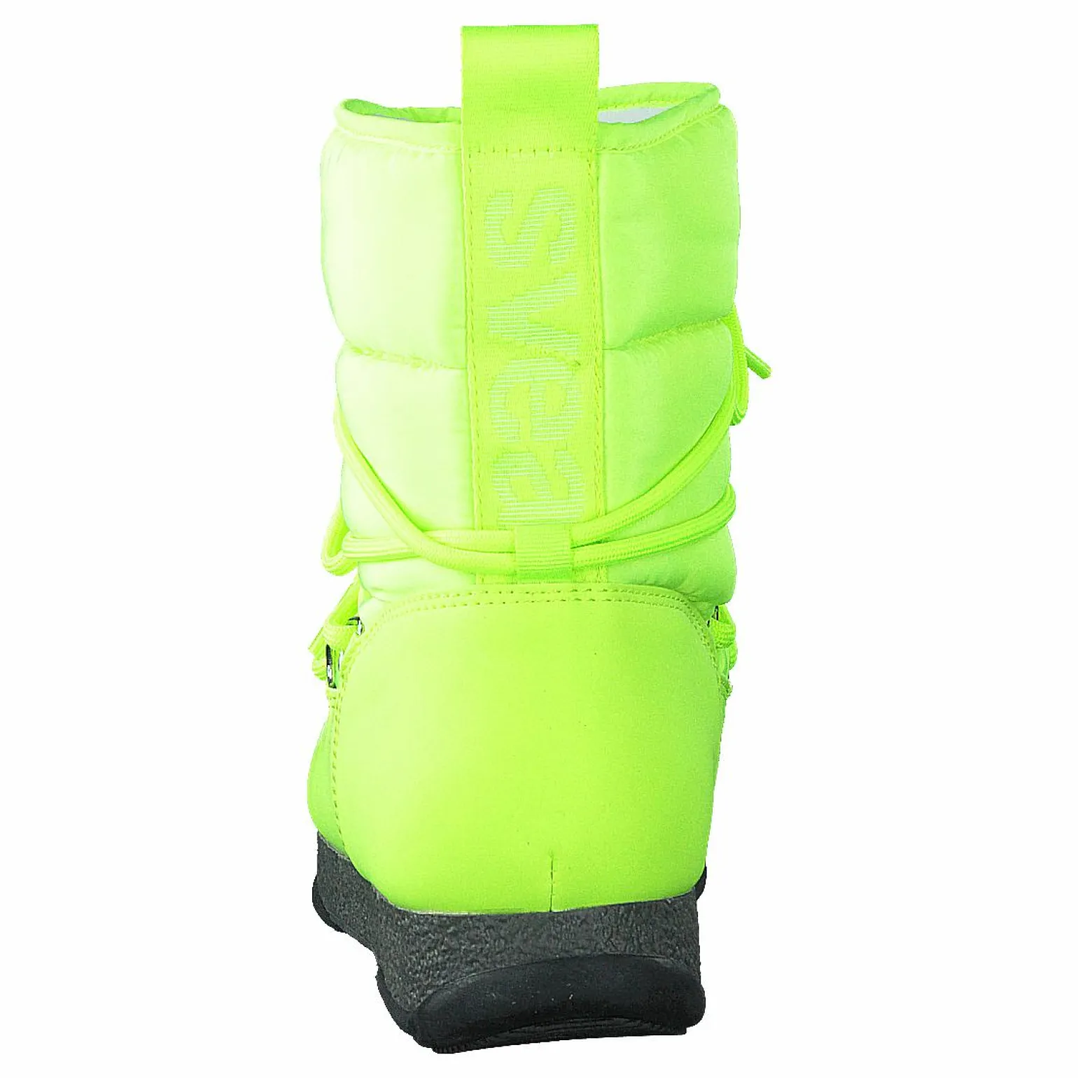 Snowflake Low Neon Yellow