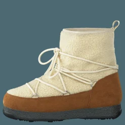 Snowflake Pile Offwhite